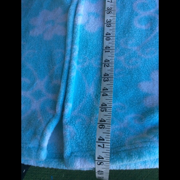 Secret Treasures zip robe Size 2X - Picture 5 of 8